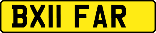 BX11FAR