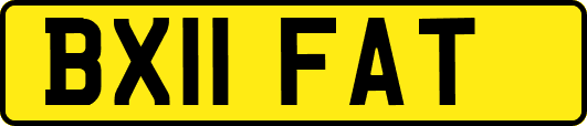 BX11FAT