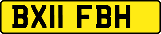 BX11FBH
