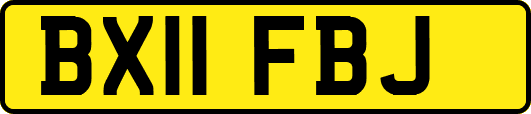 BX11FBJ