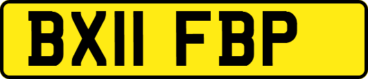 BX11FBP