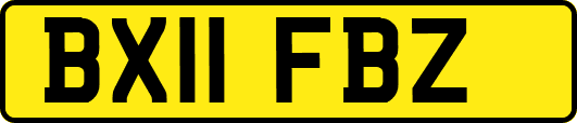 BX11FBZ