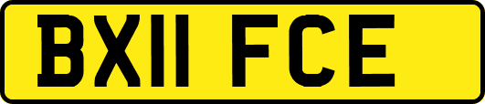BX11FCE