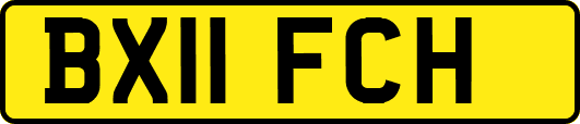 BX11FCH