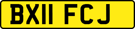 BX11FCJ