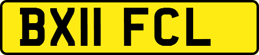 BX11FCL