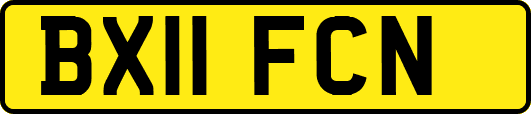 BX11FCN