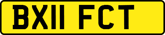 BX11FCT