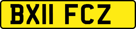 BX11FCZ