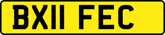 BX11FEC