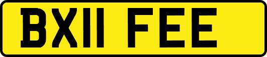 BX11FEE