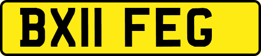 BX11FEG
