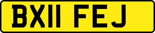 BX11FEJ