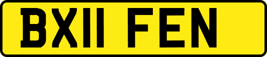 BX11FEN