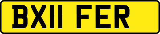 BX11FER