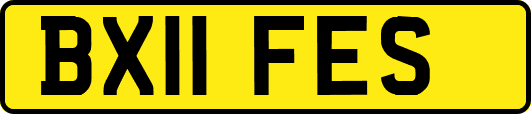 BX11FES