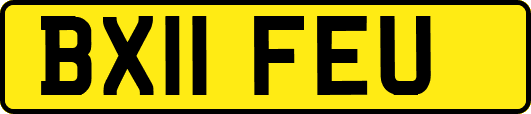 BX11FEU
