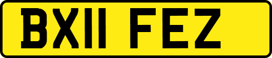 BX11FEZ