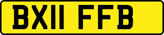 BX11FFB