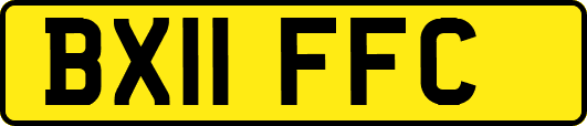 BX11FFC