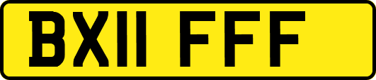 BX11FFF