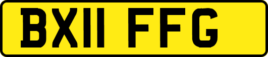BX11FFG