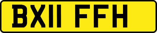 BX11FFH