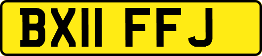 BX11FFJ
