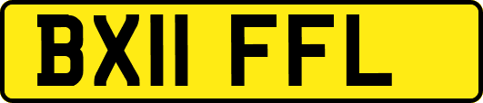 BX11FFL