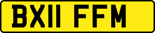 BX11FFM