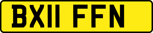 BX11FFN