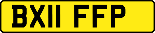 BX11FFP