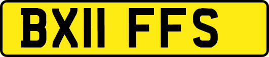BX11FFS
