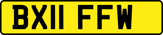 BX11FFW
