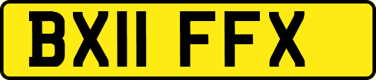 BX11FFX