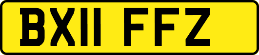 BX11FFZ