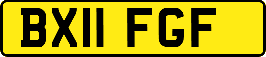 BX11FGF