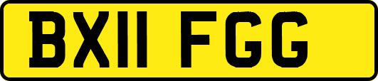 BX11FGG