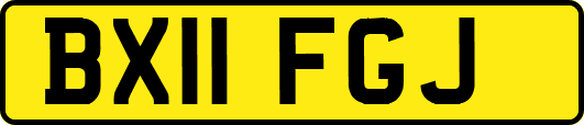 BX11FGJ