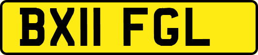 BX11FGL