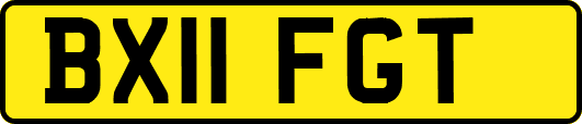 BX11FGT