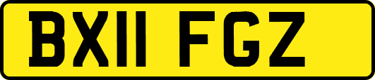 BX11FGZ