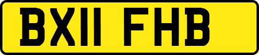 BX11FHB