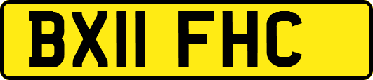 BX11FHC