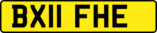 BX11FHE