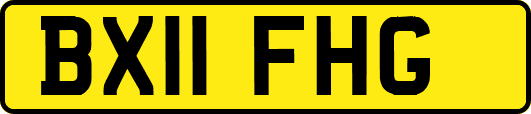 BX11FHG