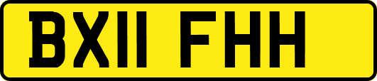 BX11FHH