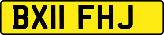 BX11FHJ