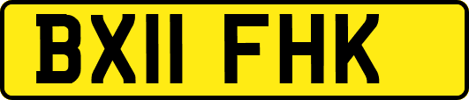 BX11FHK
