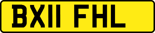 BX11FHL